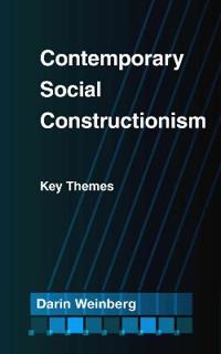 Contemporary Social Constructionism