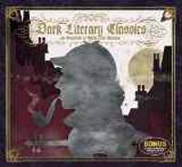 Dark Literary Classics 2015 Calendar