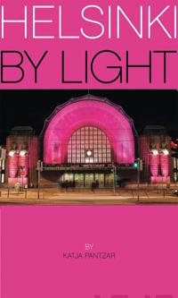 Helsinki by Light