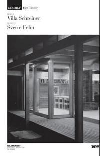 Project: Villa Schreiner, Architect: Sverre Fehn