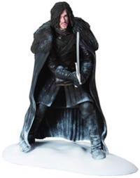 Game of Thrones Jon Snow Figure