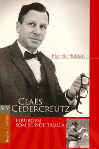 Claes Cedercreutz