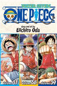 One Piece - Water Seven