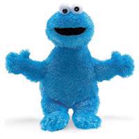 Cookie Monster