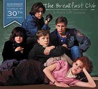 Breakfast Club 30th Anniversary 2015 Calendar