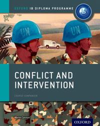 Conflict and Intervention