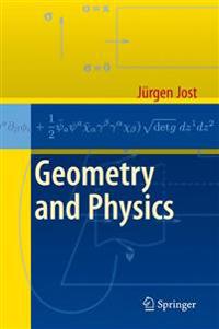 Geometry & Physics