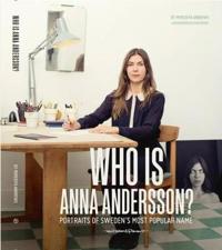 Who is Anna Andersson?