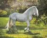 Horse Feathers 18-Month 2015 Calendar