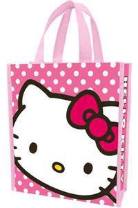 Hello Kitty Small Shopper Tote