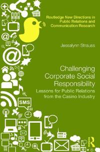 Challenging Corporate Social Responsibility