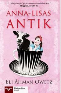 Anna-Lisas Antik