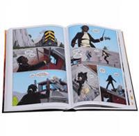 Absolute Y, The Last Man One