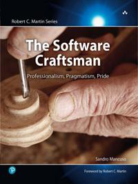 The Software Craftsman