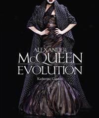 Alexander McQueen: Evolution