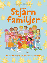 Stjärnfamiljer