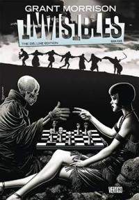 The Invisibles 4