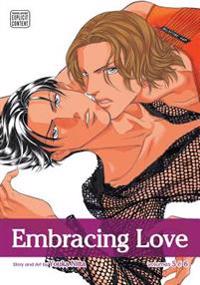 Embracing Love 3