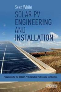Solar PV Engineering and Installation