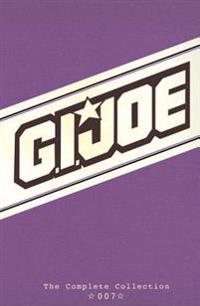 G.I. Joe The Complete Collection 7