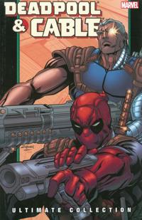 Deadpool & Cable