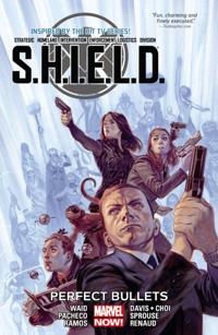 S.H.I.E.L.D. 1