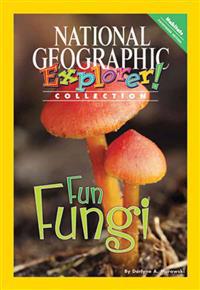Fun Fungi