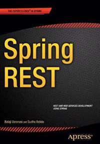 Spring Rest