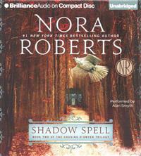 Shadow Spell