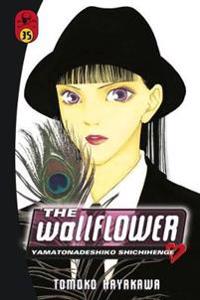 Wallflower 35