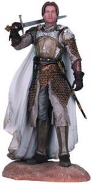 Game of Thrones Jaime Lannister Figure