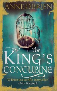 King's Concubine