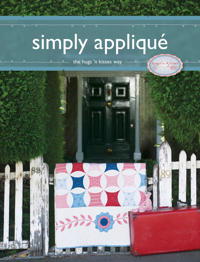 Simply Appliqué