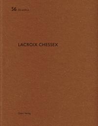 LACROIX CHESSEX