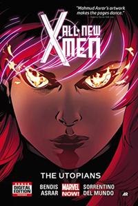 All-New X-Men 7