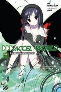 Accel World