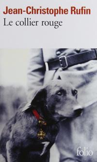 Le collier rouge