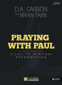 Praying With Paul