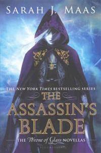 The Assassin's Blade: The Throne of Glass Novellas