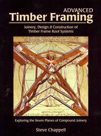 Advanced Timber Framing