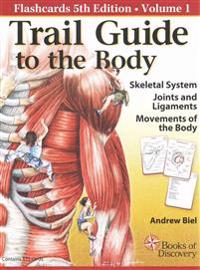 Trail Guide to the Body