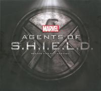 Marvel Agents of S.H.I.E.L.D.