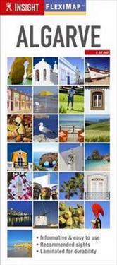 Insight Flexi Map: Algarve