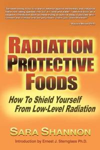 Radiation Protective Foods