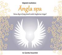 Vägledd meditation: Ängla spa
