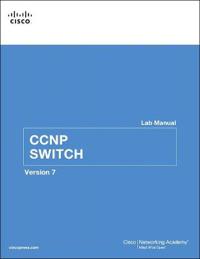 Ccnp Switch