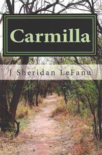 Carmilla: The Dark Blue