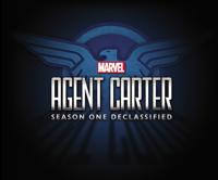Marvel's Agent Carter