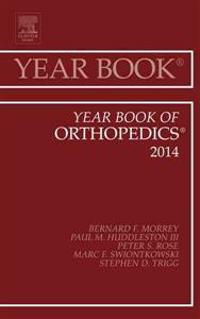 The Year Book of Orthopedics 2014