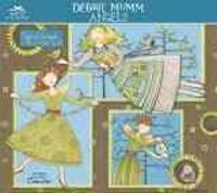 Debbie Mumm - Angels 2015 Calendar